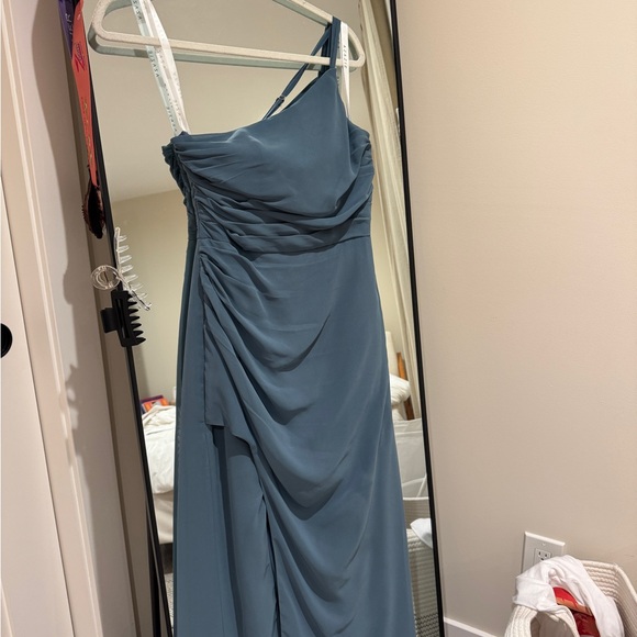 Azazie Eren Dress - Picture 1 of 5